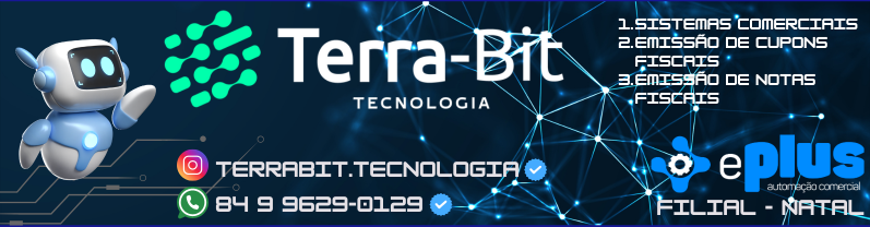 Terra-Bit Tecnologia