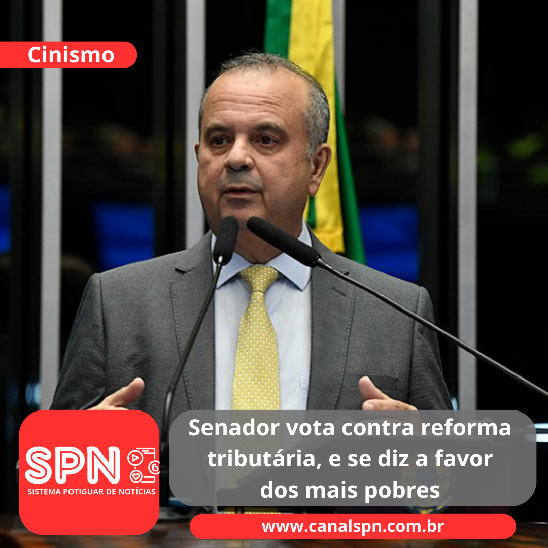 Jefferson Rudy, agência Senado 