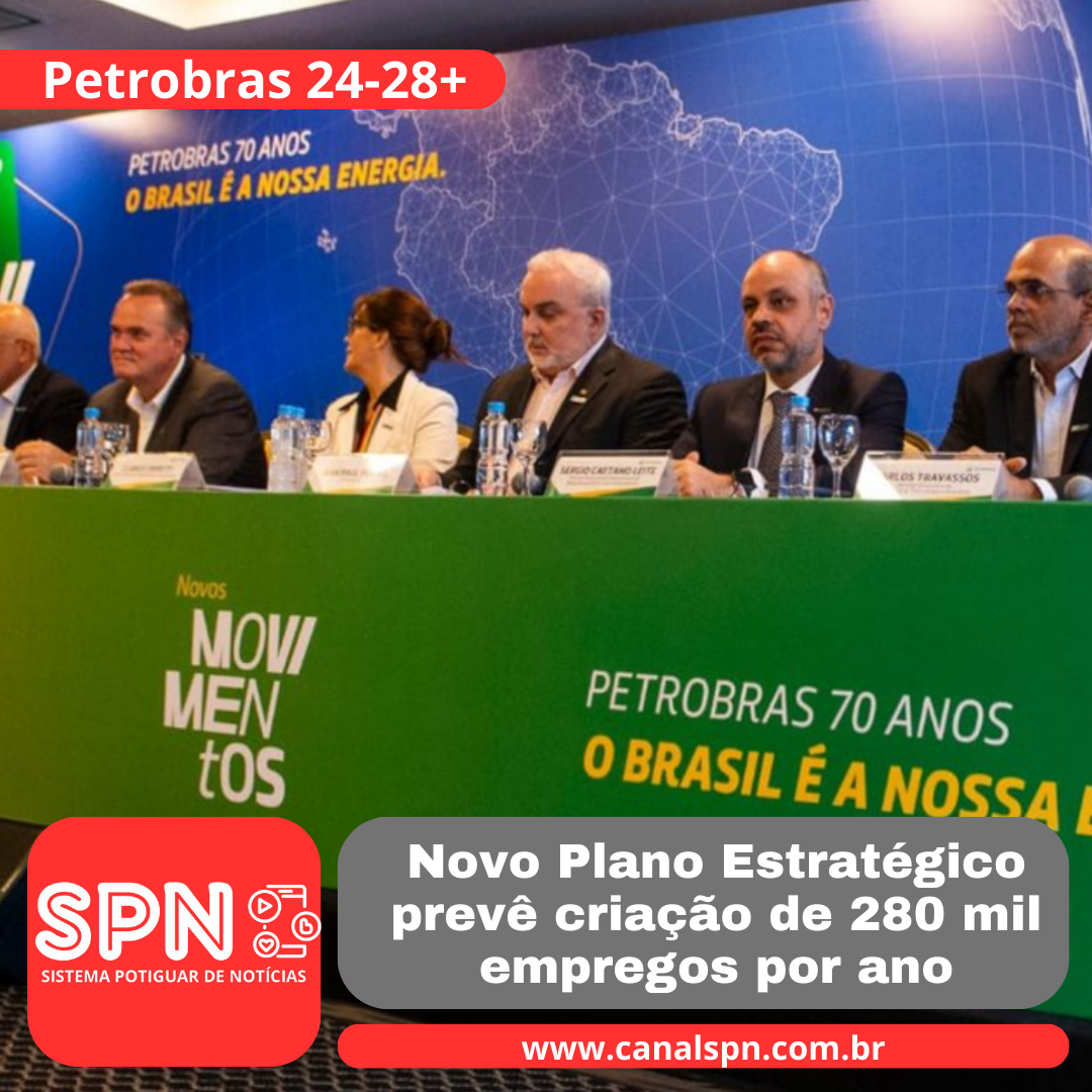 Agência Petrobras 