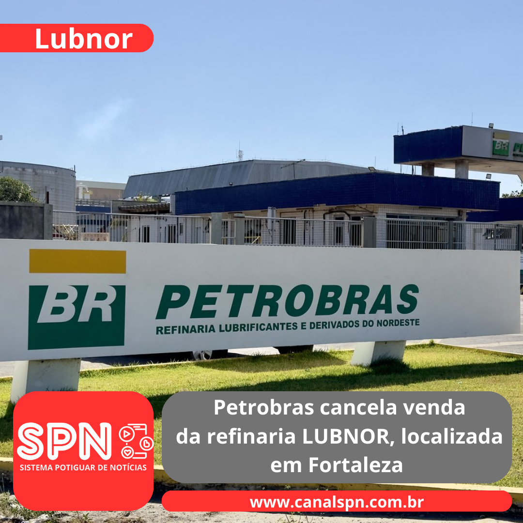 Agência Petrobras 