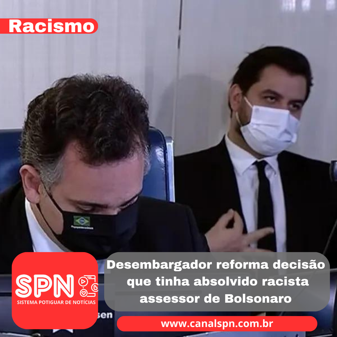 Reprodução Tv Senado 